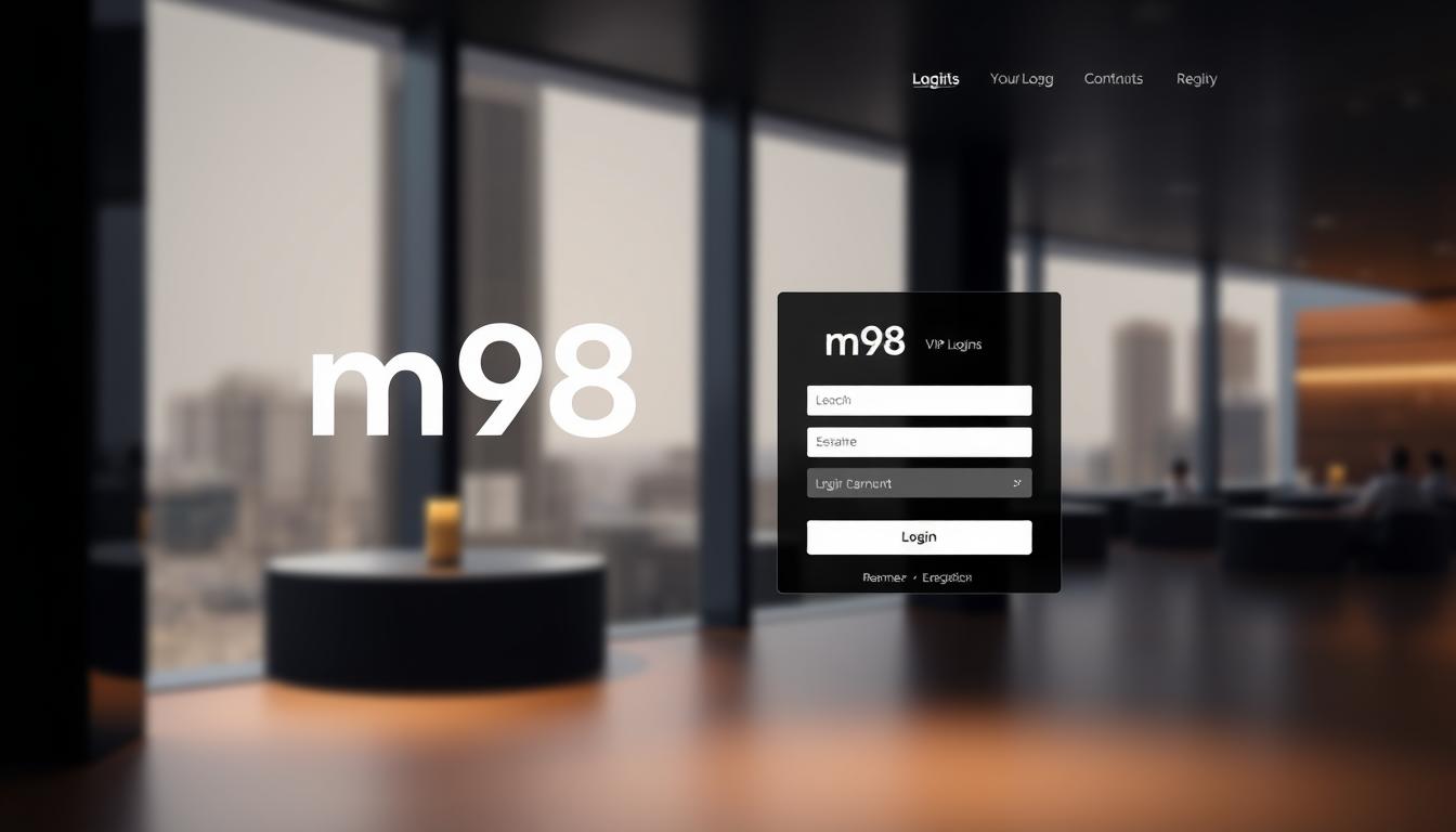 m98 vip login: เข้าสู่ระบบง่ายๆ และรับสิทธิพิเศษมากมาย