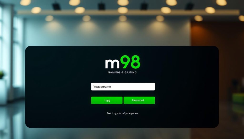 วิธีสมัคร m98